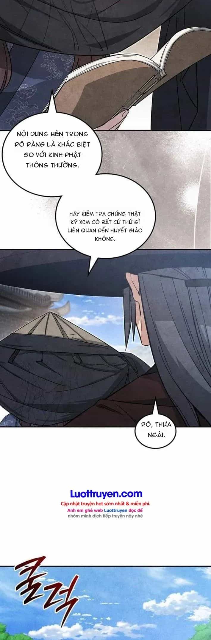 Sinh Tồn Như Một Bộ Khoái Ở Thế Giới Võ Lâm - Chương 60 - ảnh 43
