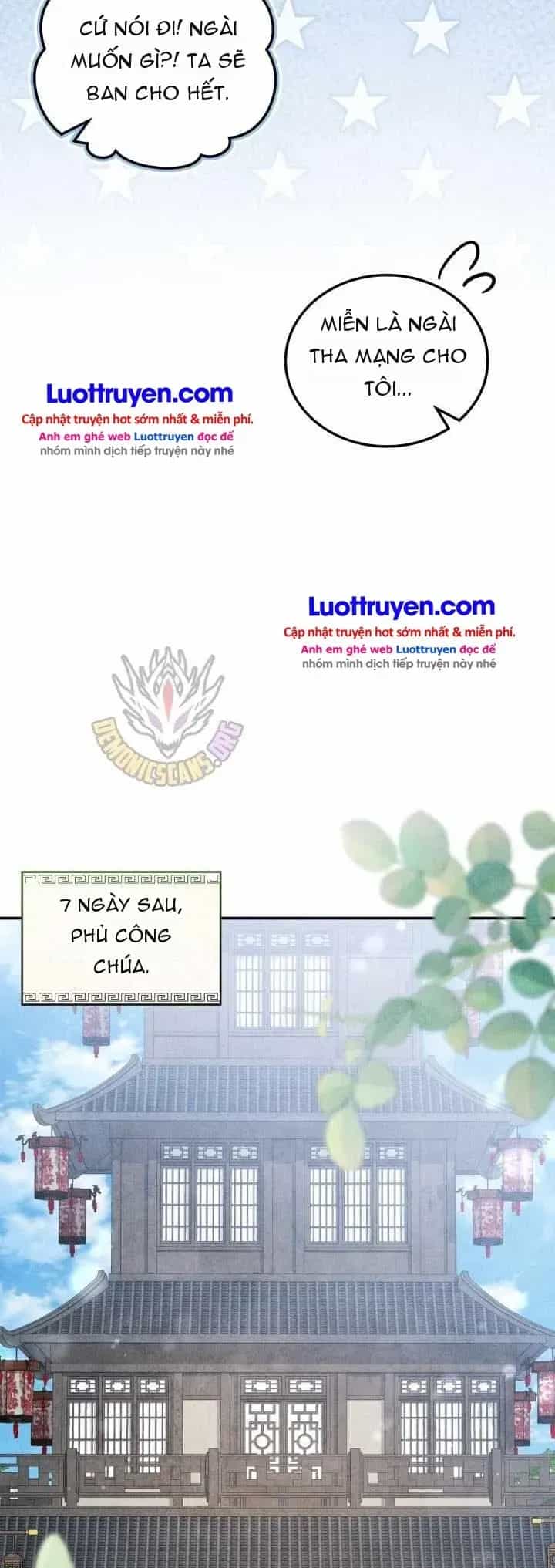 Sinh Tồn Như Một Bộ Khoái Ở Thế Giới Võ Lâm - Chương 61 - ảnh 40