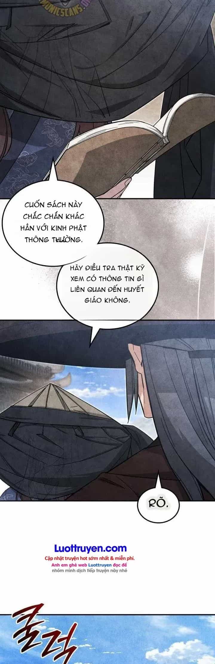 Sinh Tồn Như Một Bộ Khoái Ở Thế Giới Võ Lâm - Chương 61 - ảnh 9