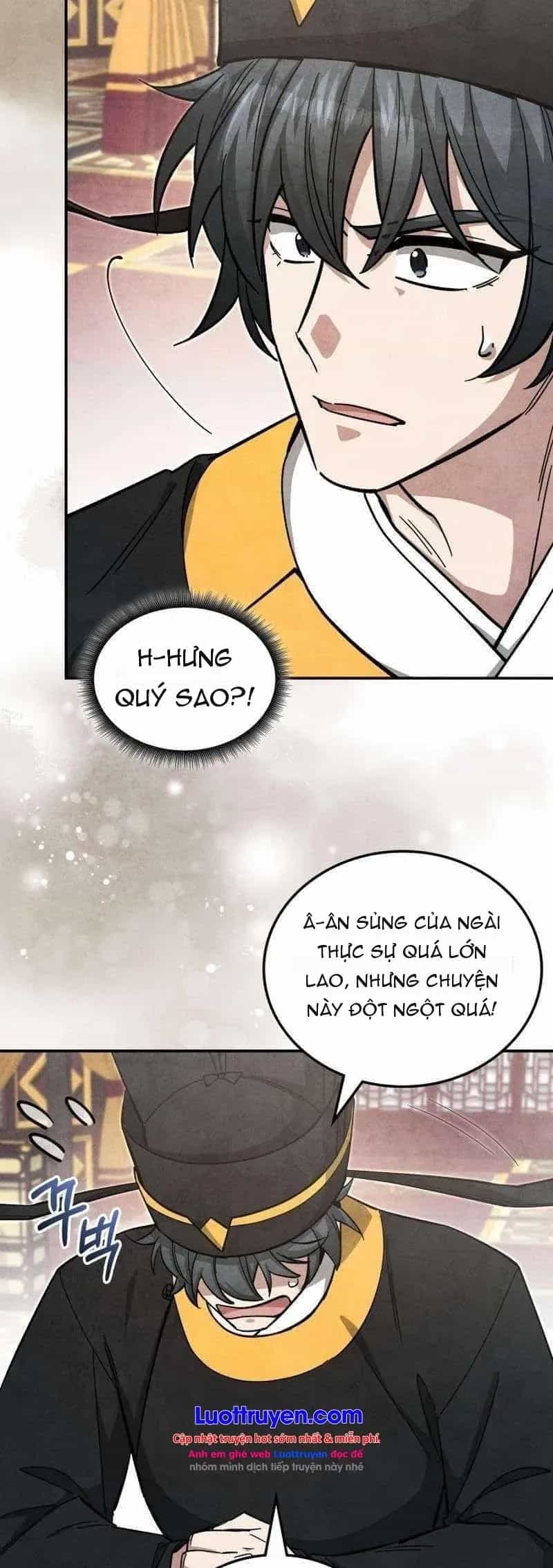 Sinh Tồn Như Một Bộ Khoái Ở Thế Giới Võ Lâm - Chương 62 - ảnh 11