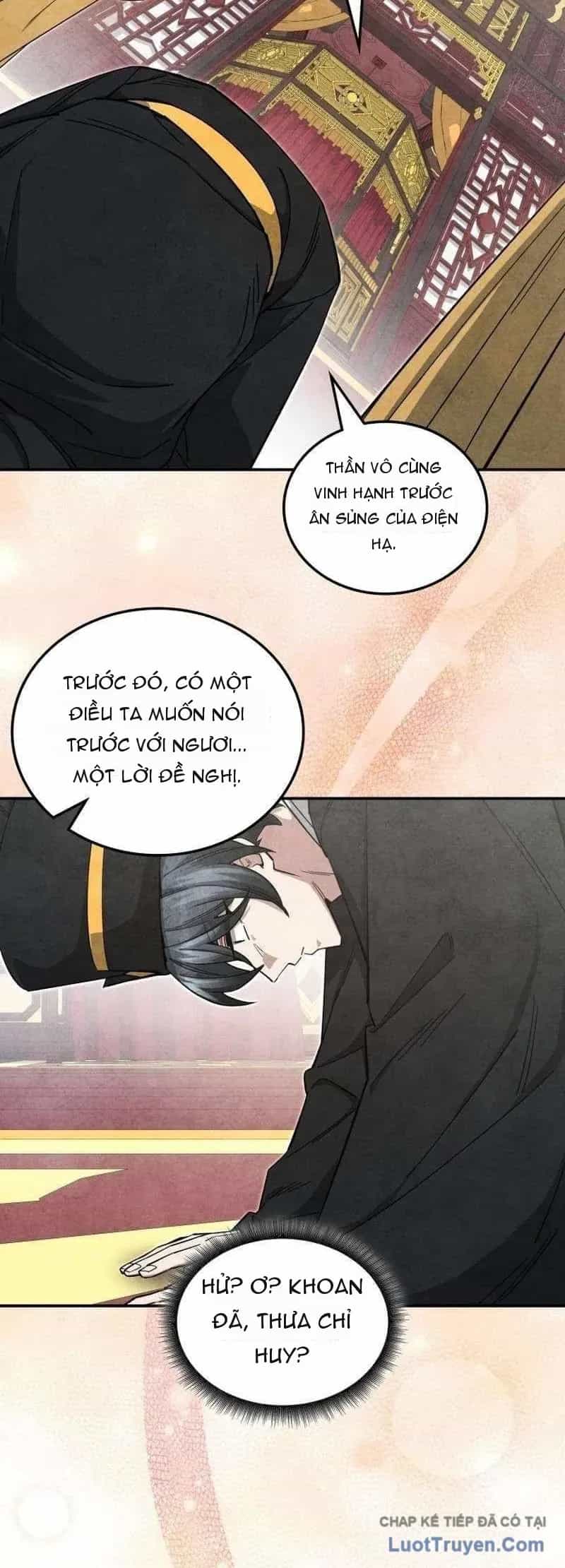 Sinh Tồn Như Một Bộ Khoái Ở Thế Giới Võ Lâm - Chương 62 - ảnh 2