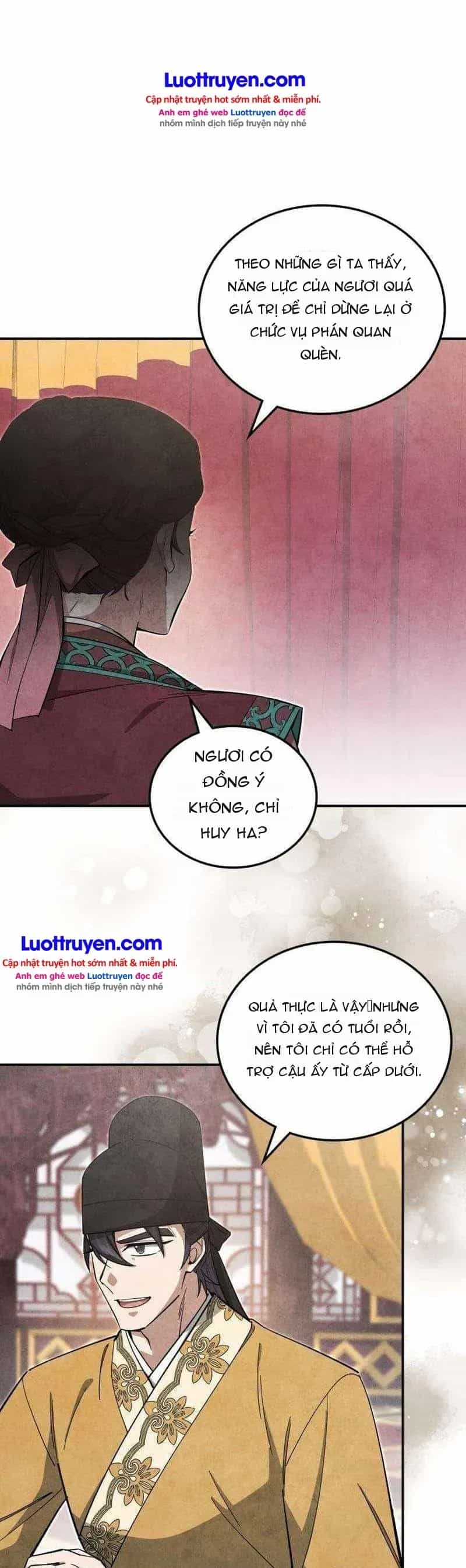 Sinh Tồn Như Một Bộ Khoái Ở Thế Giới Võ Lâm - Chương 62 - ảnh 9