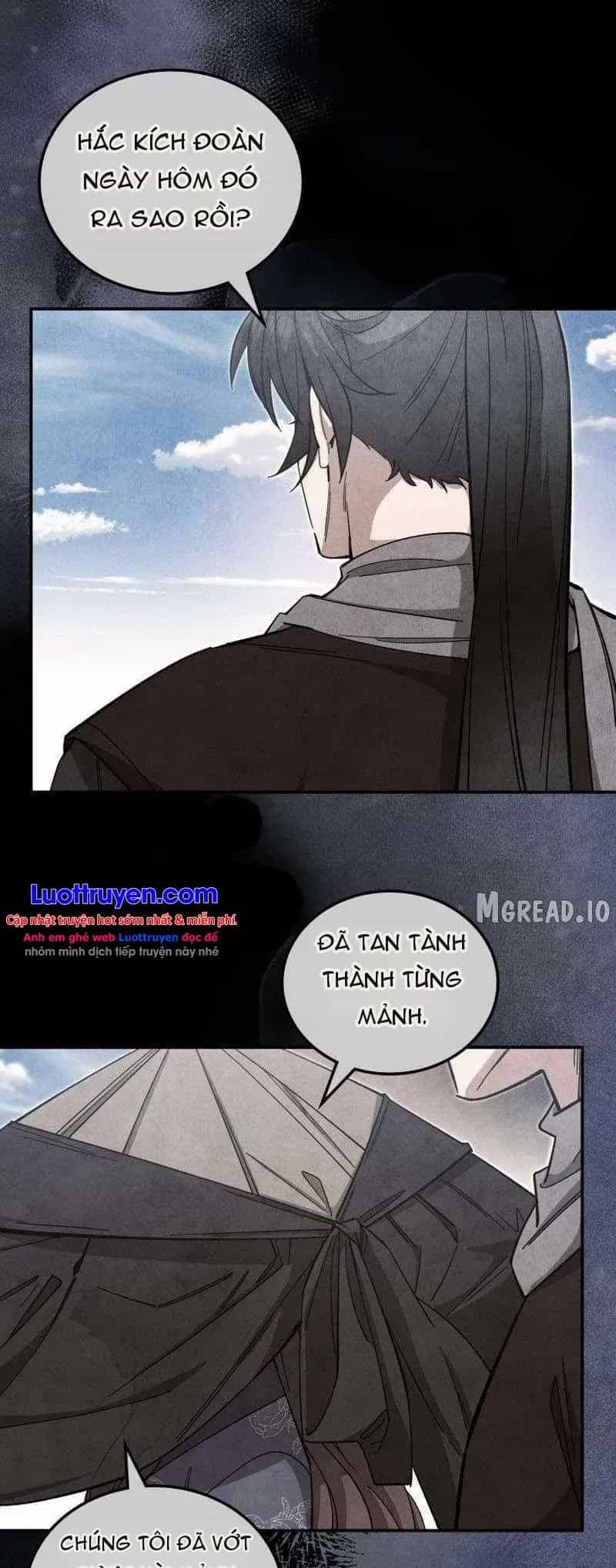 Sinh Tồn Như Một Bộ Khoái Ở Thế Giới Võ Lâm - Chương 63 - ảnh 14