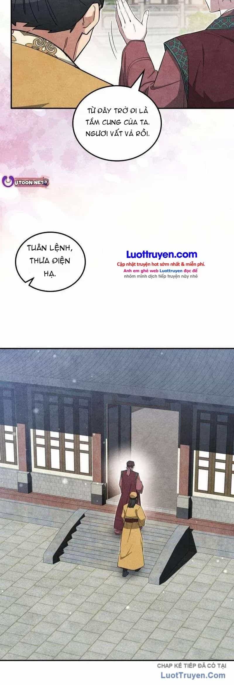 Sinh Tồn Như Một Bộ Khoái Ở Thế Giới Võ Lâm - Chương 63 - ảnh 2