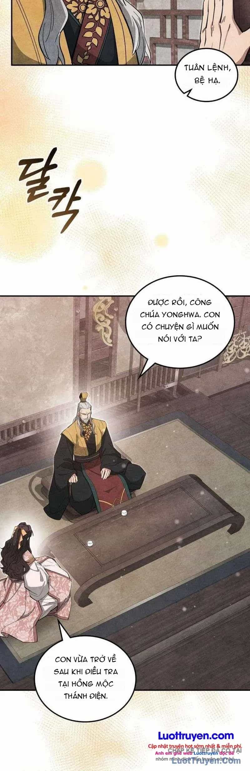 Sinh Tồn Như Một Bộ Khoái Ở Thế Giới Võ Lâm - Chương 63 - ảnh 21