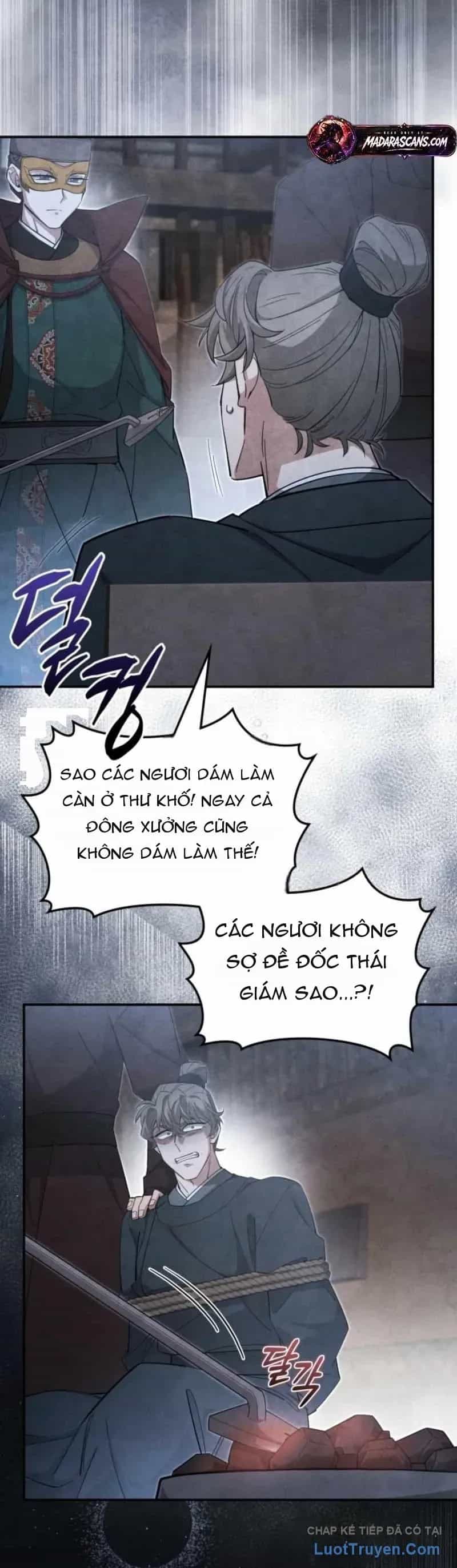 Sinh Tồn Như Một Bộ Khoái Ở Thế Giới Võ Lâm - Chương 64 - ảnh 2