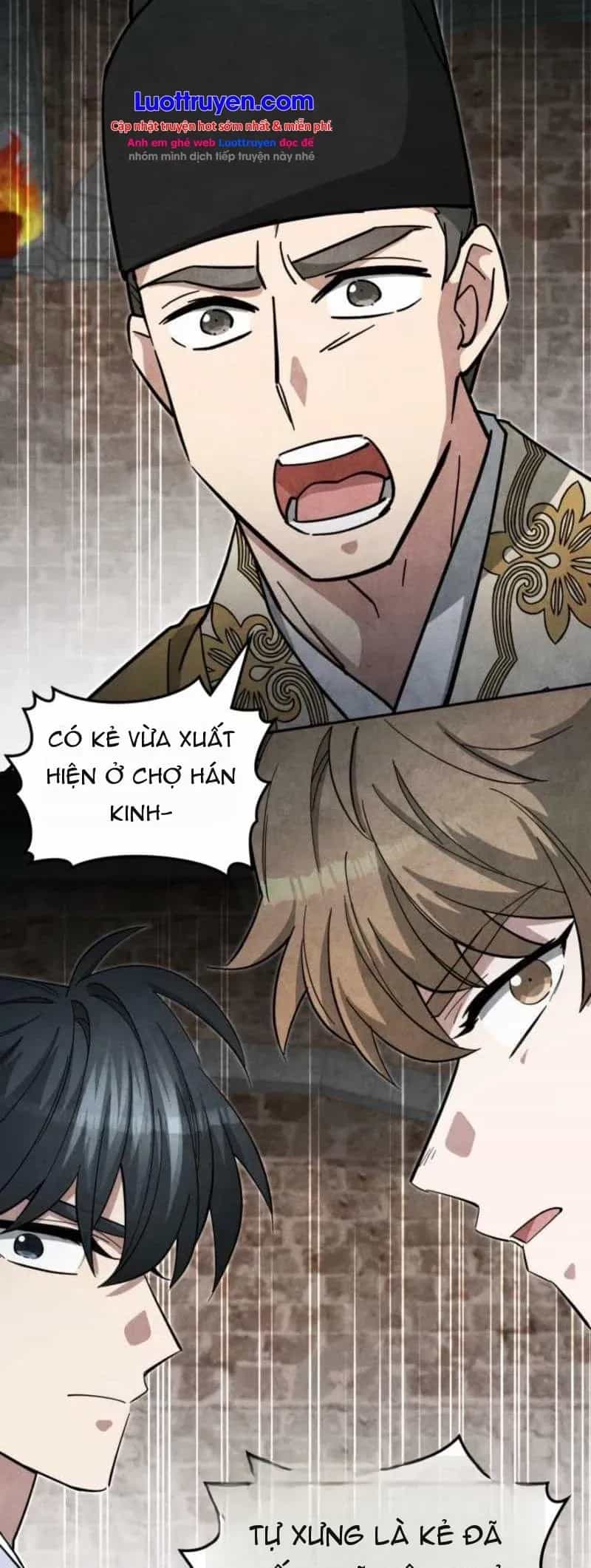 Sinh Tồn Như Một Bộ Khoái Ở Thế Giới Võ Lâm - Chương 64 - ảnh 45