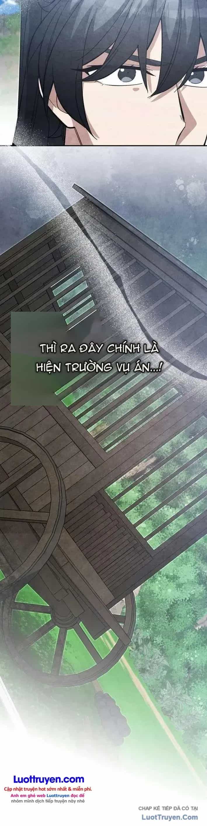 Sinh Tồn Như Một Bộ Khoái Ở Thế Giới Võ Lâm - Chương 65 - ảnh 10