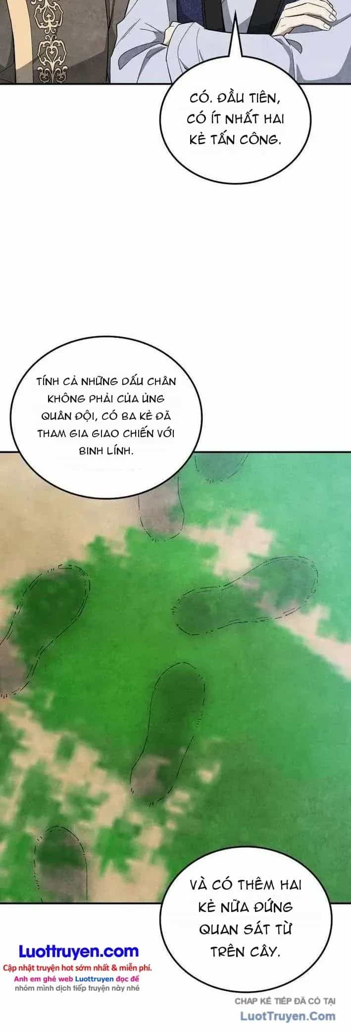Sinh Tồn Như Một Bộ Khoái Ở Thế Giới Võ Lâm - Chương 65 - ảnh 19