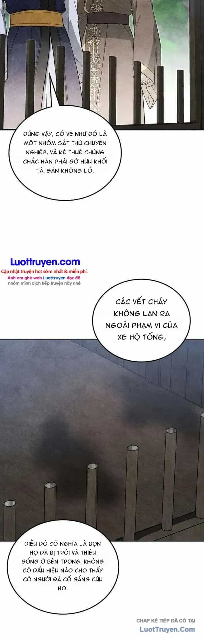Sinh Tồn Như Một Bộ Khoái Ở Thế Giới Võ Lâm - Chương 65 - ảnh 21