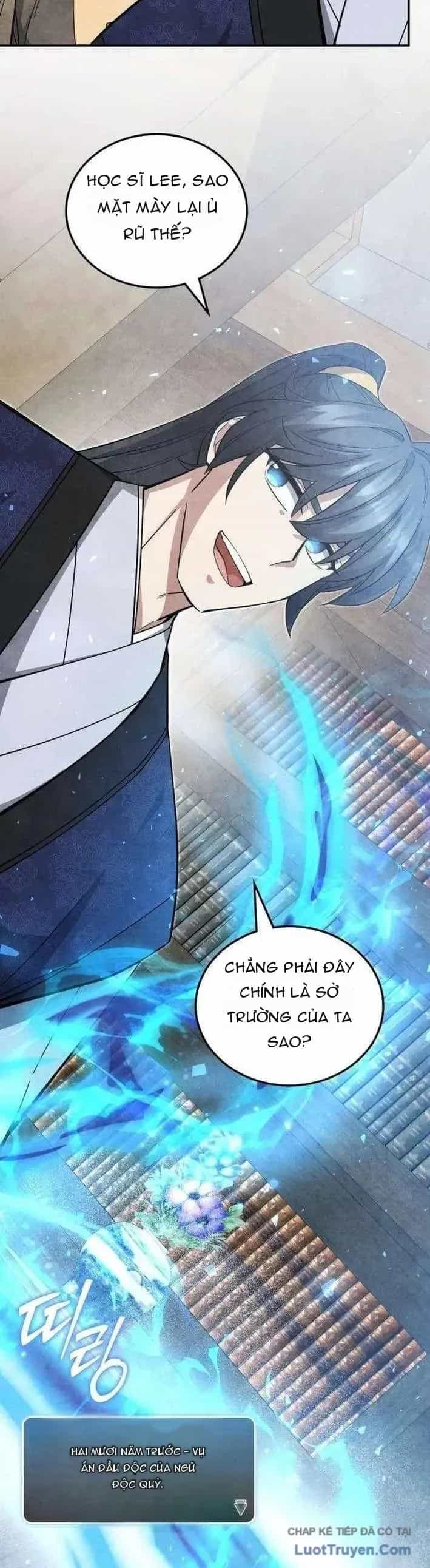 Sinh Tồn Như Một Bộ Khoái Ở Thế Giới Võ Lâm - Chương 65 - ảnh 29