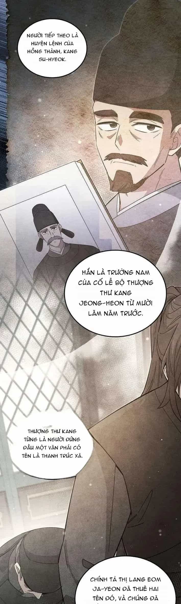 Sinh Tồn Như Một Bộ Khoái Ở Thế Giới Võ Lâm - Chương 65 - ảnh 38