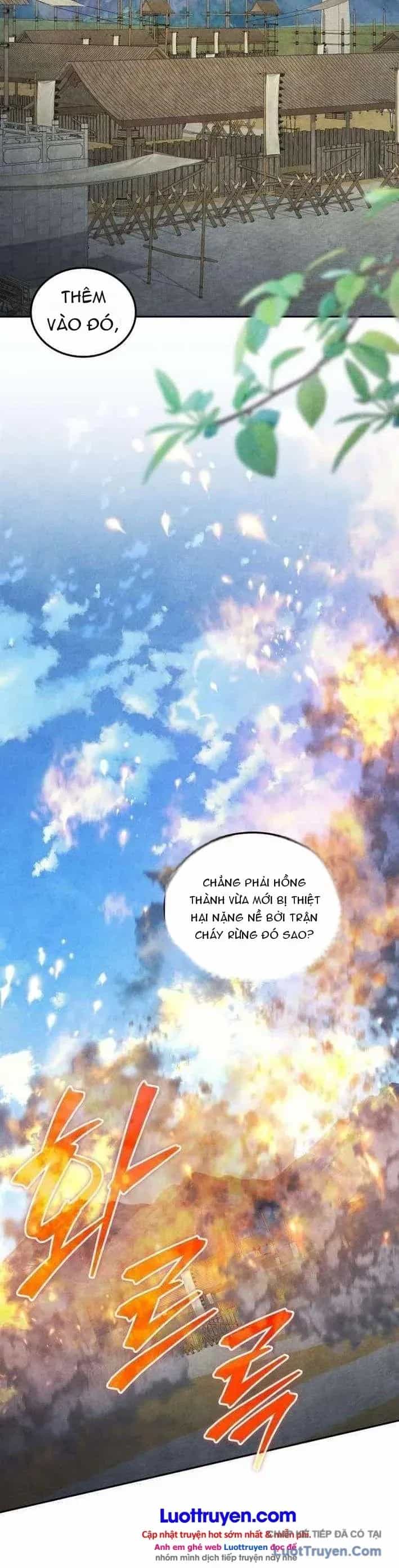 Sinh Tồn Như Một Bộ Khoái Ở Thế Giới Võ Lâm - Chương 65 - ảnh 41
