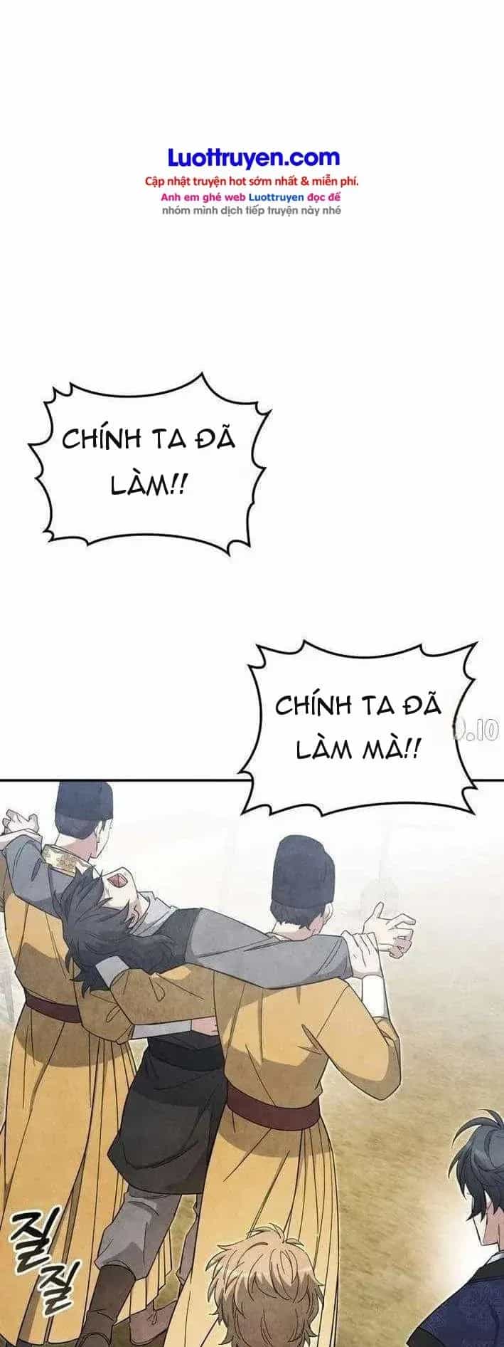 Sinh Tồn Như Một Bộ Khoái Ở Thế Giới Võ Lâm - Chương 65 - ảnh 5