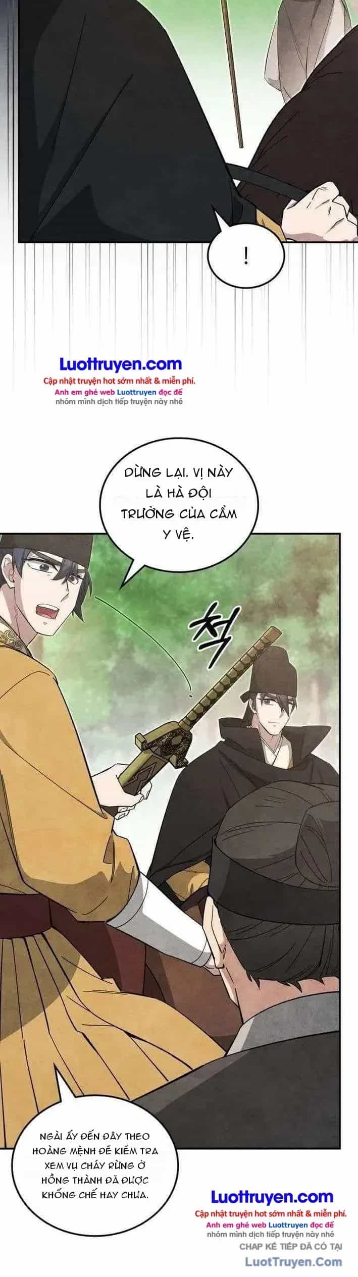 Sinh Tồn Như Một Bộ Khoái Ở Thế Giới Võ Lâm - Chương 66 - ảnh 19