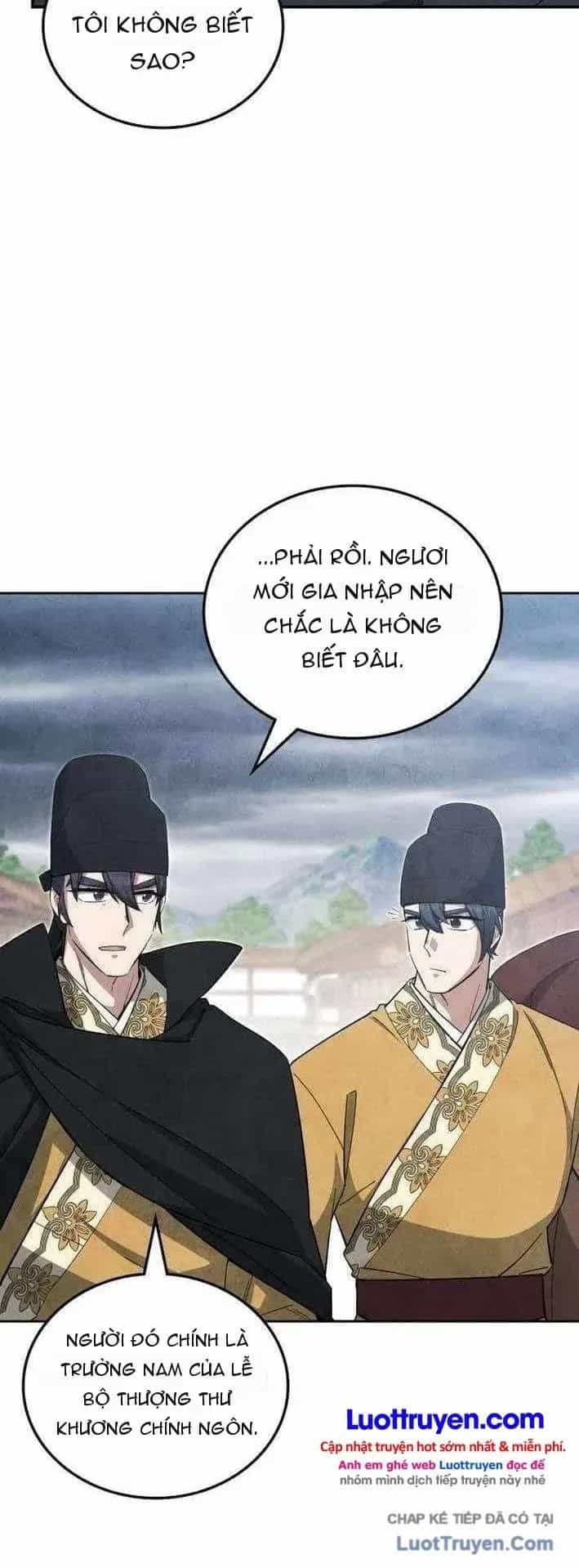 Sinh Tồn Như Một Bộ Khoái Ở Thế Giới Võ Lâm - Chương 66 - ảnh 31