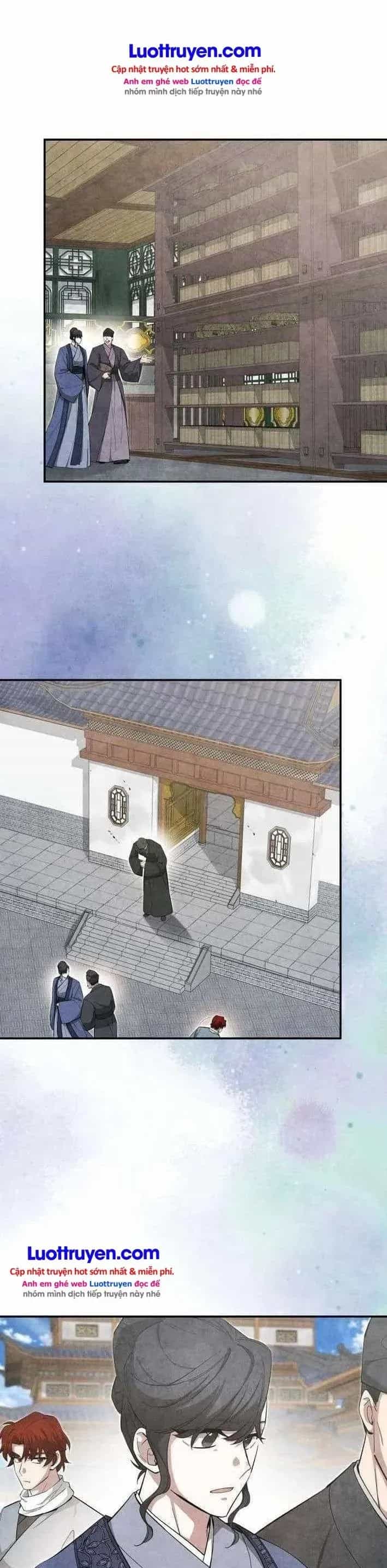 Sinh Tồn Như Một Bộ Khoái Ở Thế Giới Võ Lâm - Chương 66 - ảnh 6