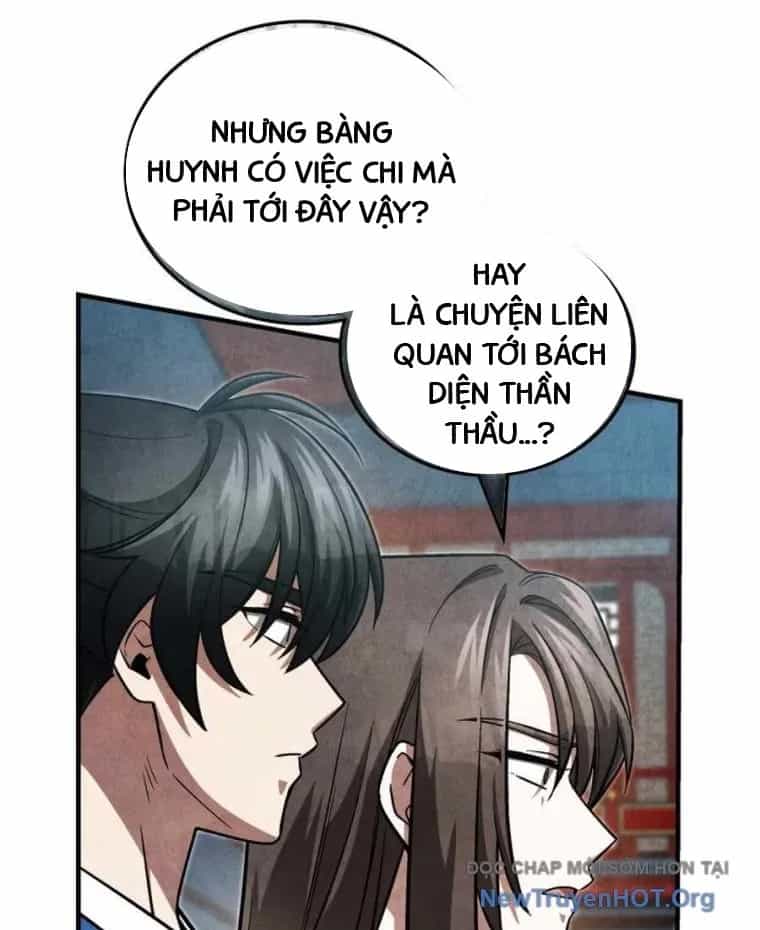 Sinh Tồn Như Một Bộ Khoái Ở Thế Giới Võ Lâm - Chương 7 - ảnh 11