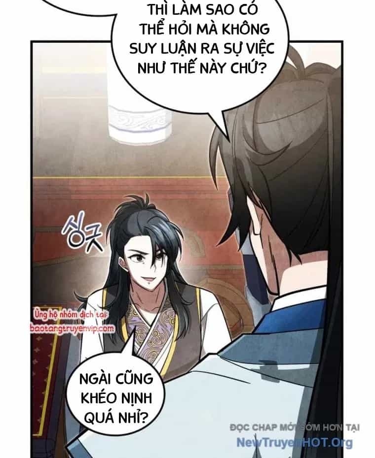 Sinh Tồn Như Một Bộ Khoái Ở Thế Giới Võ Lâm - Chương 7 - ảnh 128