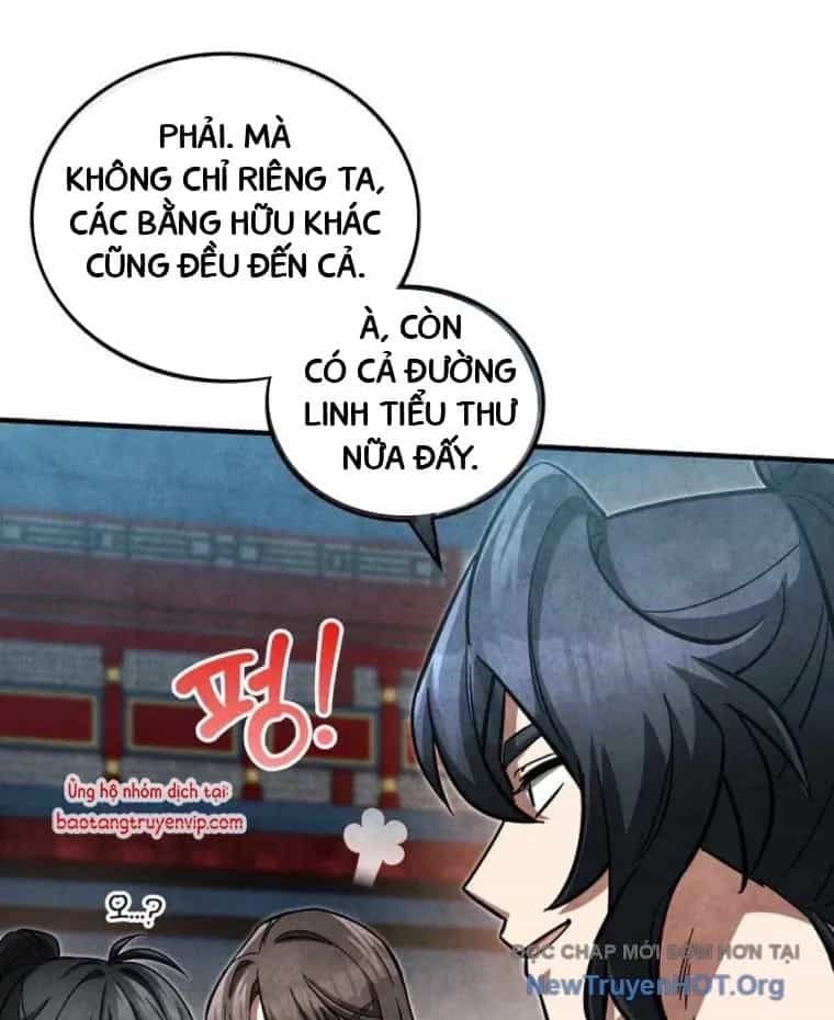 Sinh Tồn Như Một Bộ Khoái Ở Thế Giới Võ Lâm - Chương 7 - ảnh 13