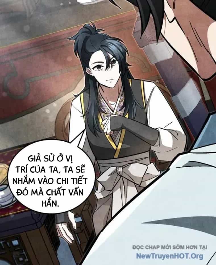 Sinh Tồn Như Một Bộ Khoái Ở Thế Giới Võ Lâm - Chương 7 - ảnh 136