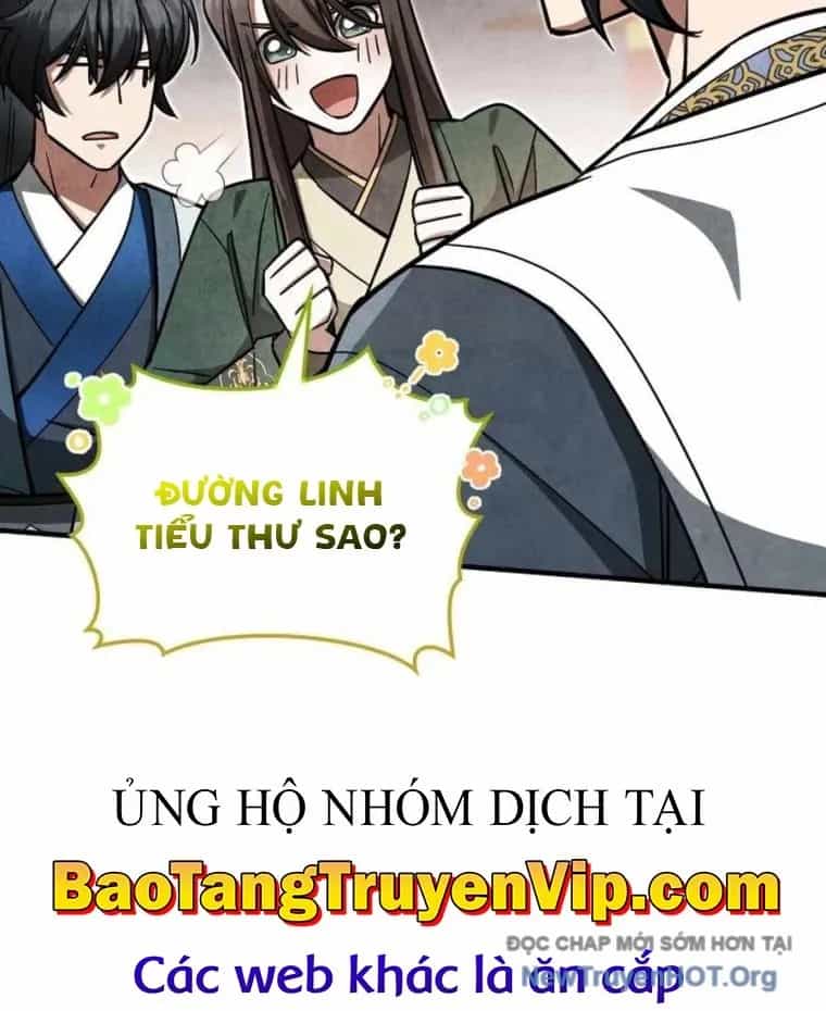 Sinh Tồn Như Một Bộ Khoái Ở Thế Giới Võ Lâm - Chương 7 - ảnh 14