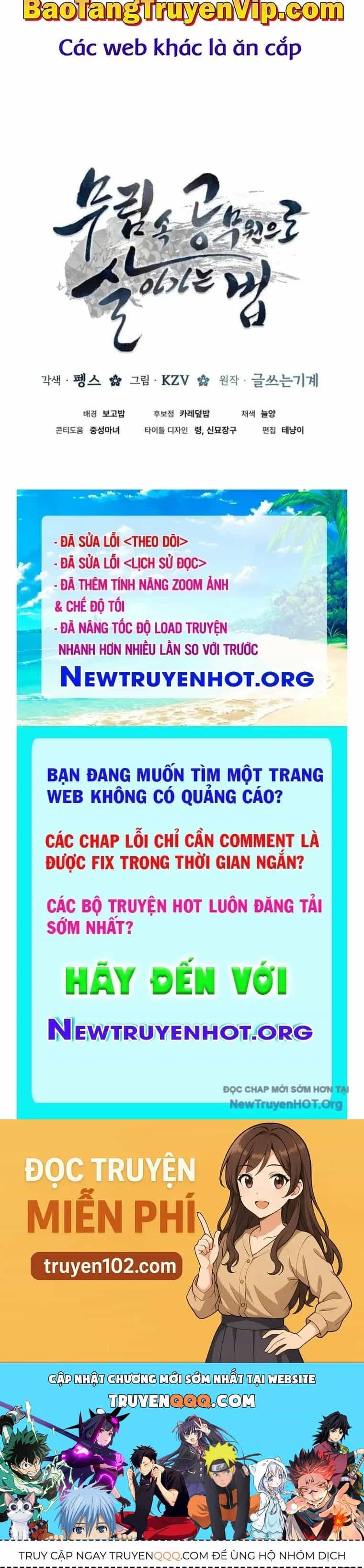 Sinh Tồn Như Một Bộ Khoái Ở Thế Giới Võ Lâm - Chương 7 - ảnh 158