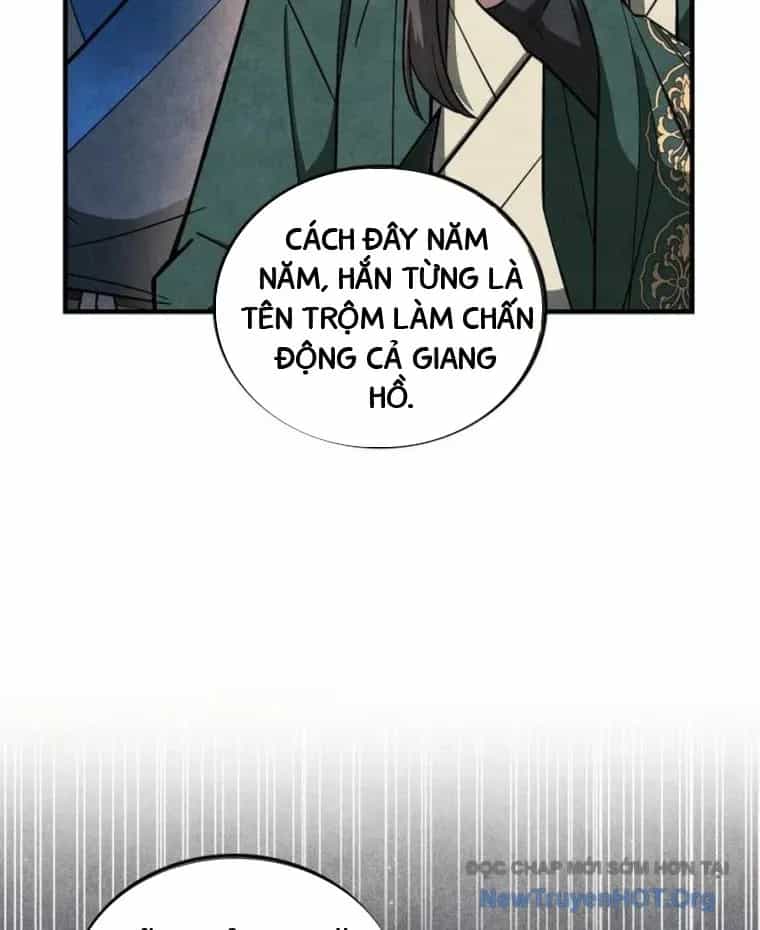 Sinh Tồn Như Một Bộ Khoái Ở Thế Giới Võ Lâm - Chương 7 - ảnh 16