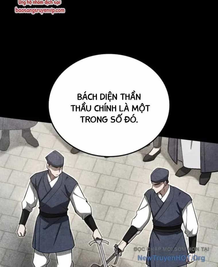 Sinh Tồn Như Một Bộ Khoái Ở Thế Giới Võ Lâm - Chương 7 - ảnh 22