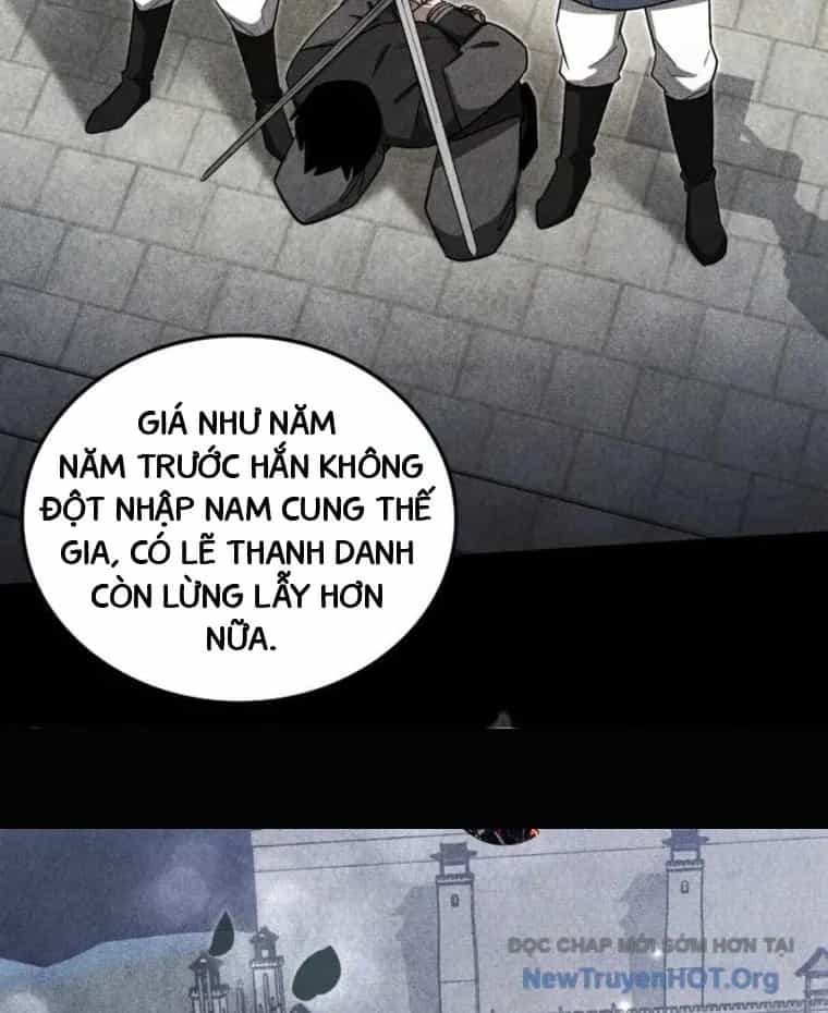 Sinh Tồn Như Một Bộ Khoái Ở Thế Giới Võ Lâm - Chương 7 - ảnh 23