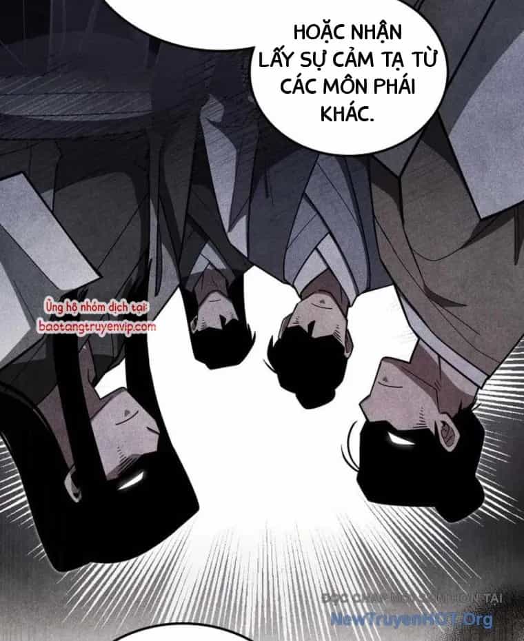 Sinh Tồn Như Một Bộ Khoái Ở Thế Giới Võ Lâm - Chương 7 - ảnh 29