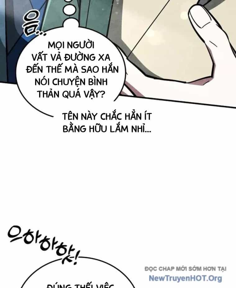 Sinh Tồn Như Một Bộ Khoái Ở Thế Giới Võ Lâm - Chương 7 - ảnh 33