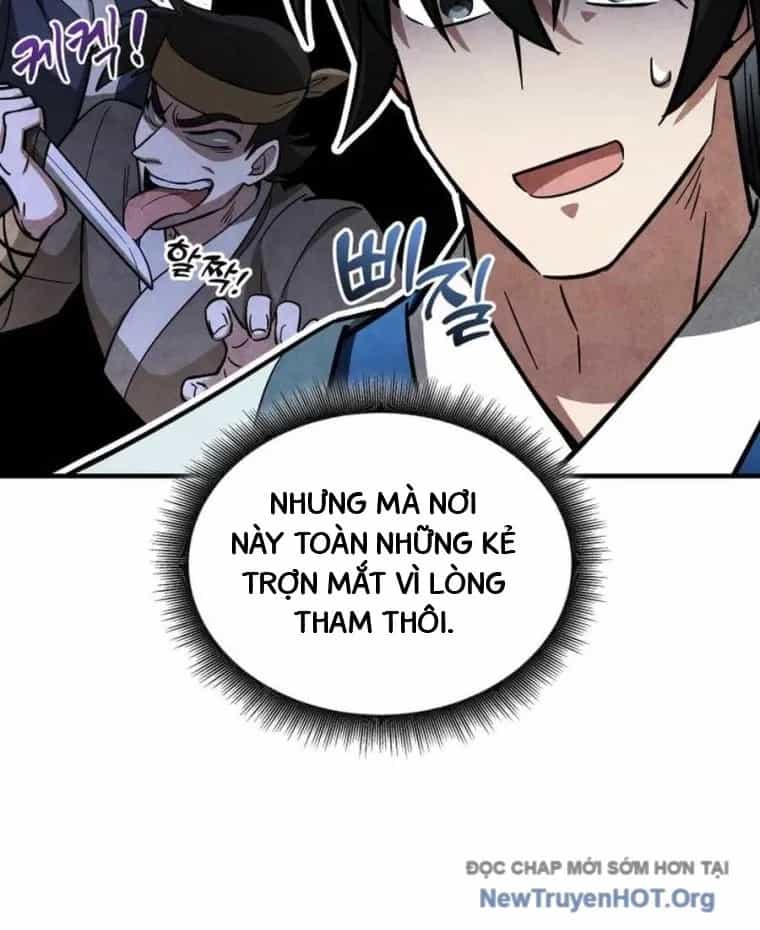 Sinh Tồn Như Một Bộ Khoái Ở Thế Giới Võ Lâm - Chương 7 - ảnh 44