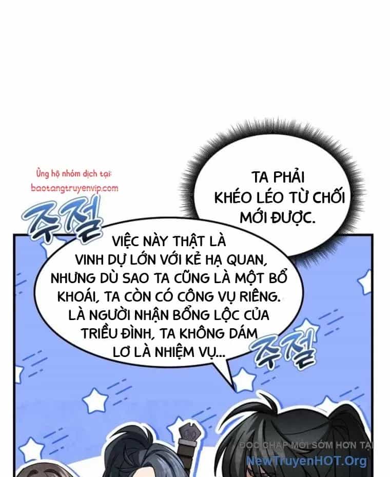 Sinh Tồn Như Một Bộ Khoái Ở Thế Giới Võ Lâm - Chương 7 - ảnh 45