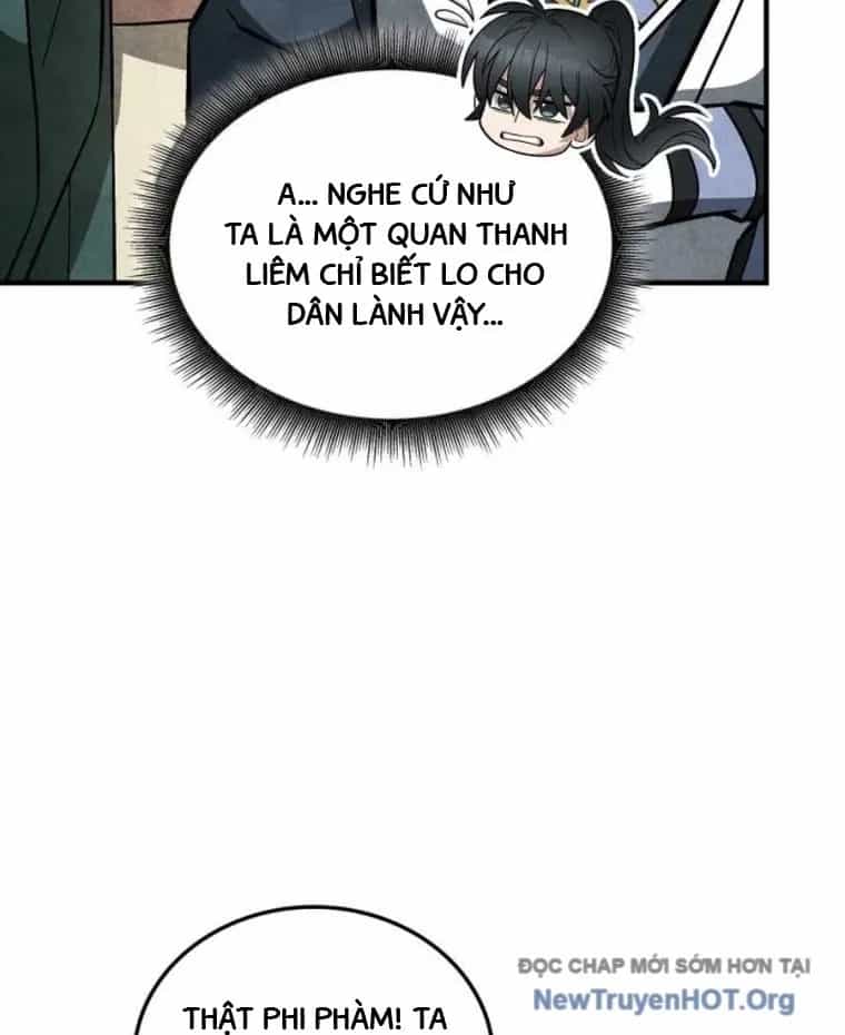 Sinh Tồn Như Một Bộ Khoái Ở Thế Giới Võ Lâm - Chương 7 - ảnh 48