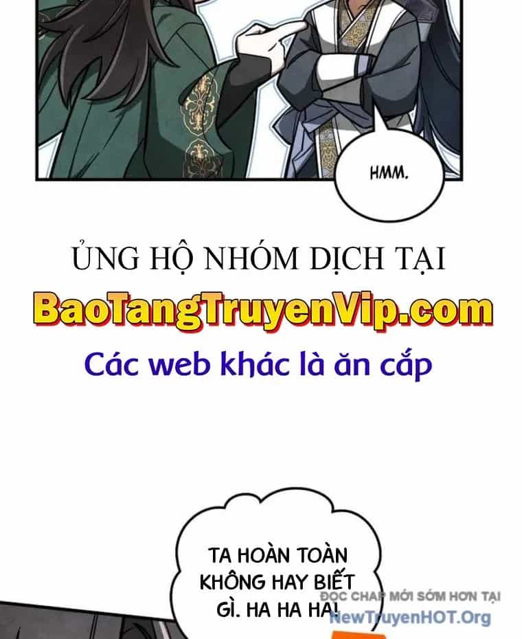 Sinh Tồn Như Một Bộ Khoái Ở Thế Giới Võ Lâm - Chương 7 - ảnh 7