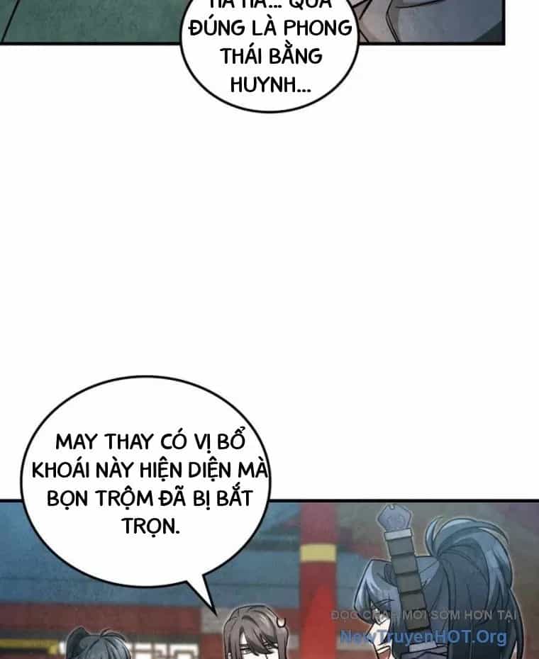 Sinh Tồn Như Một Bộ Khoái Ở Thế Giới Võ Lâm - Chương 7 - ảnh 9