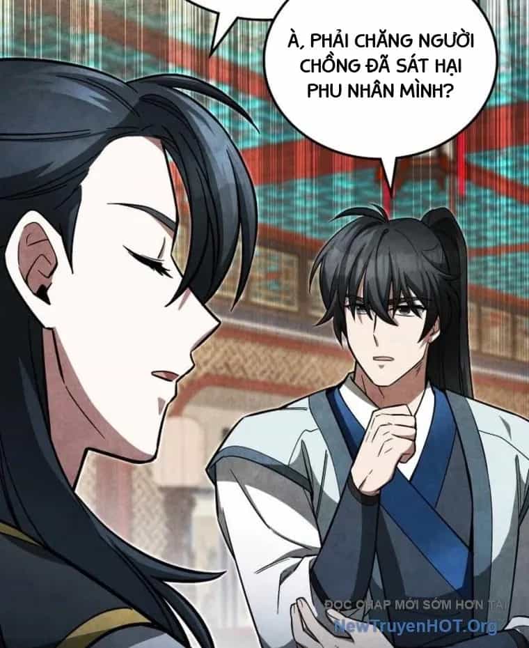 Sinh Tồn Như Một Bộ Khoái Ở Thế Giới Võ Lâm - Chương 7 - ảnh 99
