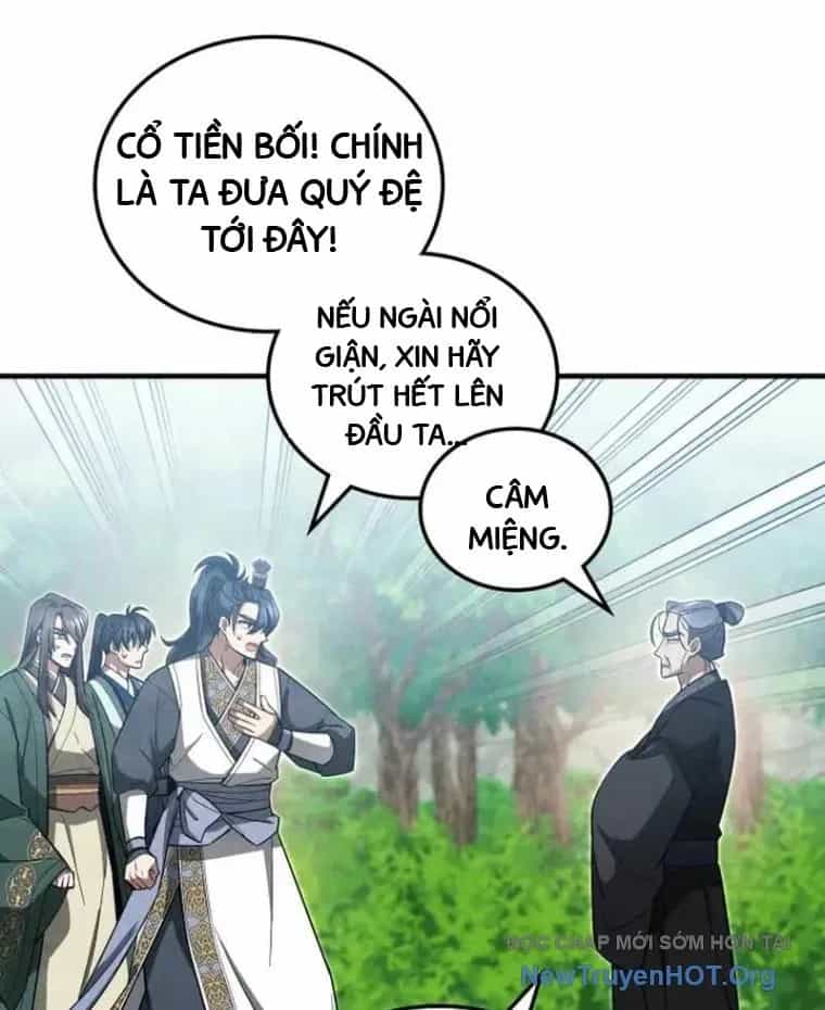 Sinh Tồn Như Một Bộ Khoái Ở Thế Giới Võ Lâm - Chương 8 - ảnh 123
