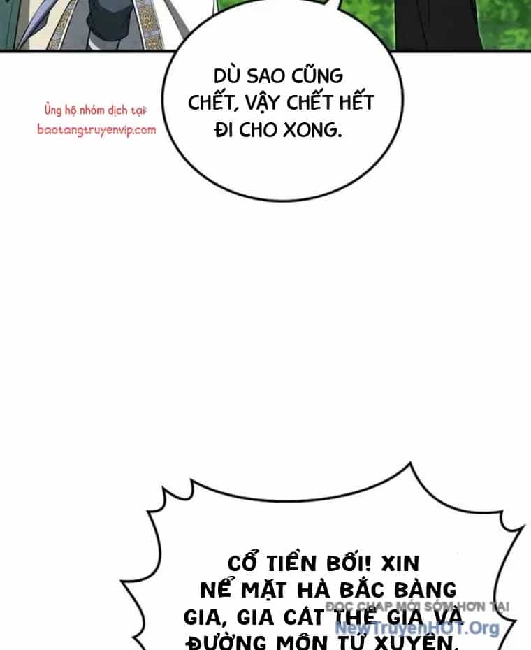 Sinh Tồn Như Một Bộ Khoái Ở Thế Giới Võ Lâm - Chương 8 - ảnh 124
