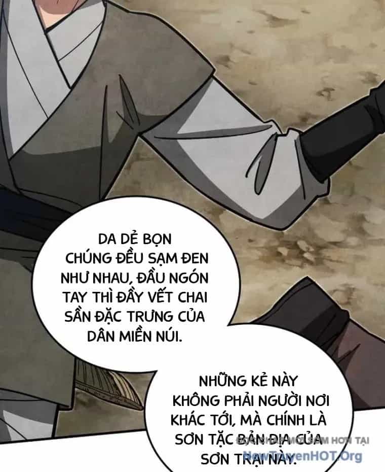 Sinh Tồn Như Một Bộ Khoái Ở Thế Giới Võ Lâm - Chương 8 - ảnh 132