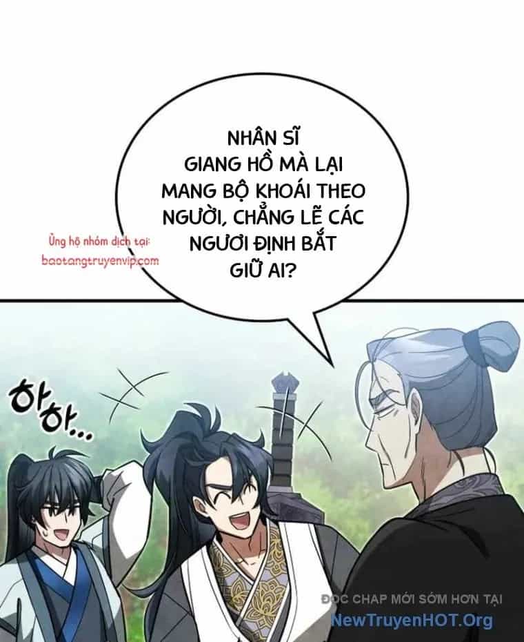 Sinh Tồn Như Một Bộ Khoái Ở Thế Giới Võ Lâm - Chương 8 - ảnh 135