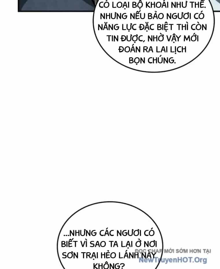 Sinh Tồn Như Một Bộ Khoái Ở Thế Giới Võ Lâm - Chương 8 - ảnh 140
