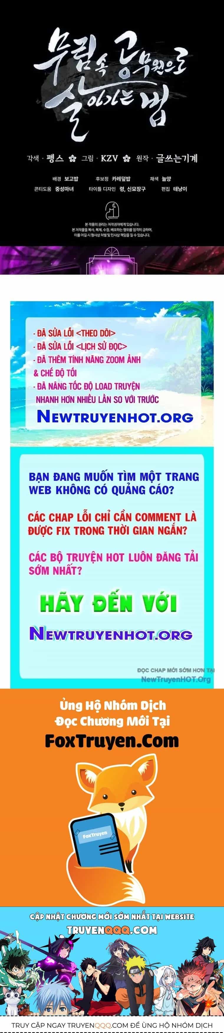 Sinh Tồn Như Một Bộ Khoái Ở Thế Giới Võ Lâm - Chương 8 - ảnh 160