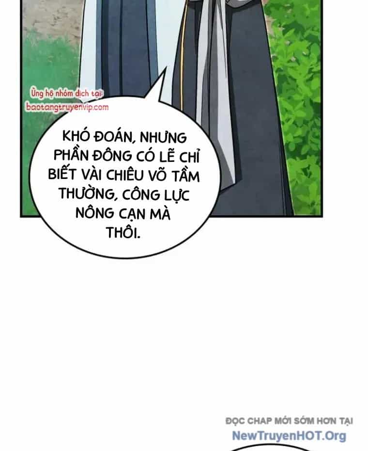 Sinh Tồn Như Một Bộ Khoái Ở Thế Giới Võ Lâm - Chương 8 - ảnh 19