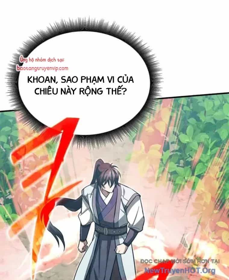 Sinh Tồn Như Một Bộ Khoái Ở Thế Giới Võ Lâm - Chương 8 - ảnh 59