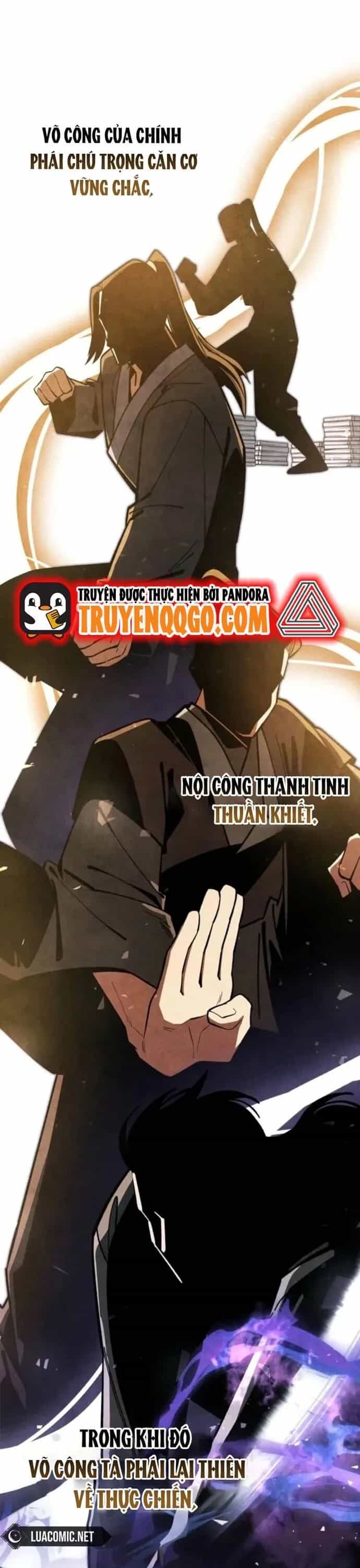 Sinh Tồn Như Một Bộ Khoái Ở Thế Giới Võ Lâm - Chương 9 - ảnh 11