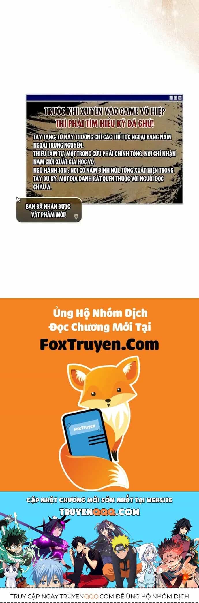 Sinh Tồn Như Một Bộ Khoái Ở Thế Giới Võ Lâm - Chương 9 - ảnh 49