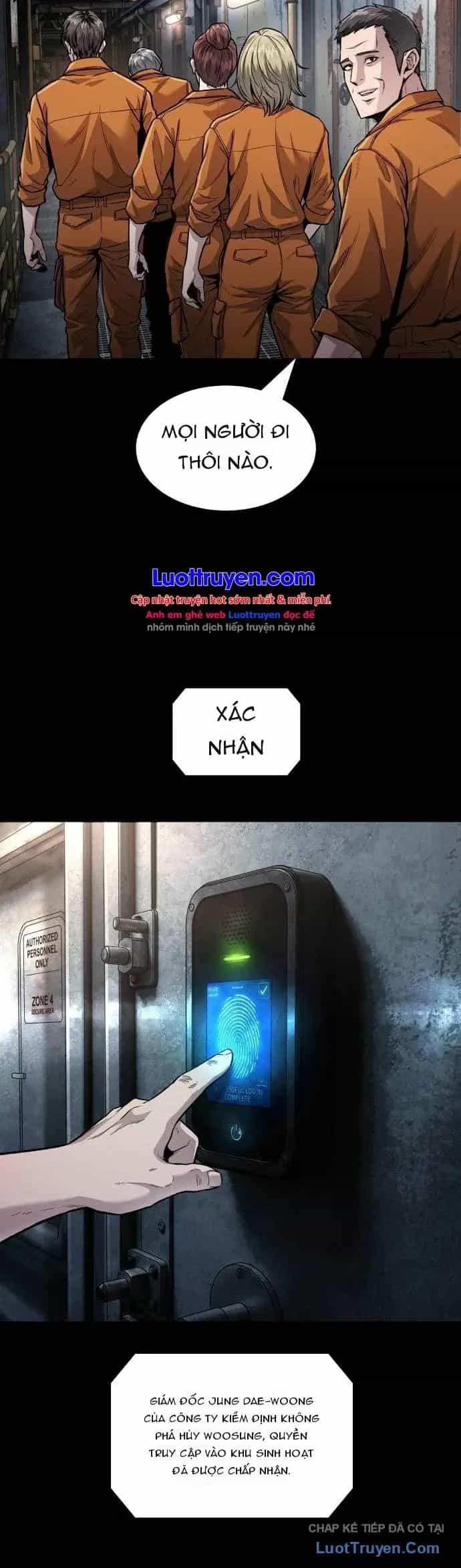 Sinh Tồn Trên Con Tàu Leviathan - Chương 1 - ảnh 66