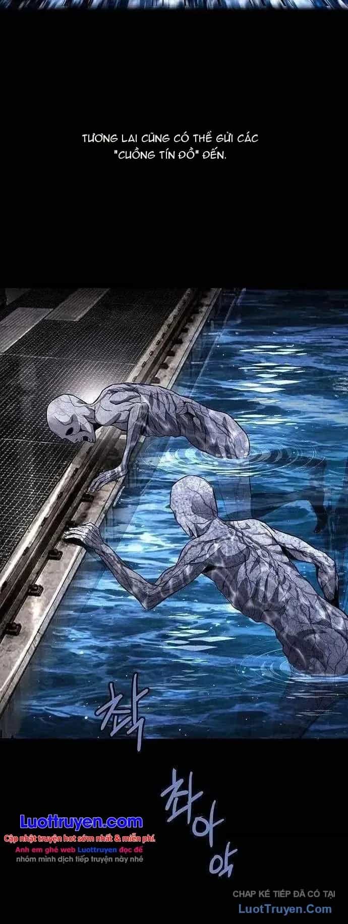 Sinh Tồn Trên Con Tàu Leviathan - Chương 11 - ảnh 16
